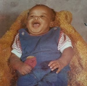 Meet your Posher, Earl